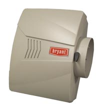 Bryant Bypass Humidifier